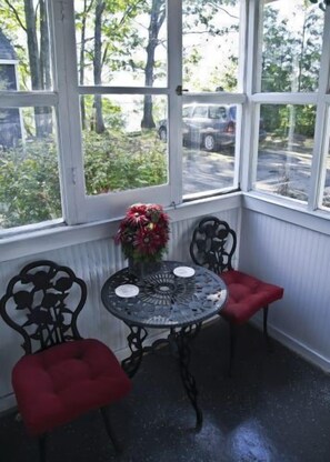 小屋, 2 間臥室 | 住宿內部