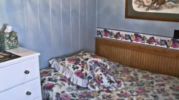 小屋, 2 間臥室 | 2 間臥室、免費無線上網