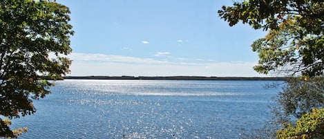 Cabane, 2 chambres | Enceinte de l’hébergement