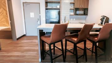 Dining tables