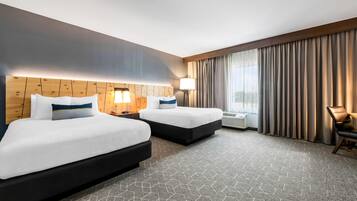 Literie de qualité supérieure, couette en duvet d'oie