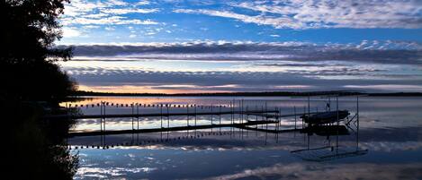 Hytte, 2 soverom | Strand