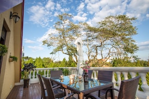 Terrazza/patio
