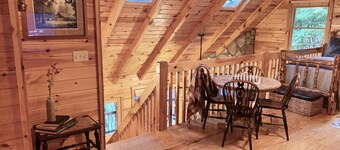 Lake Hideaway 2 - Glory Living! Views, Lakefront, Private Dock, Fishing, Boating