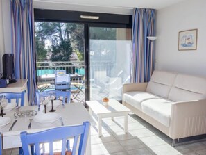 TV - La Marina by Interhome (Sanary sur Mer)
