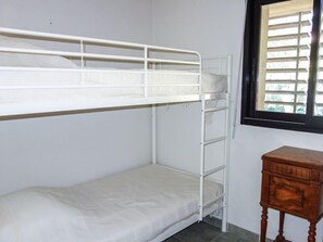 1 chambre, Wi-Fi