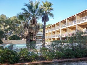 Property grounds - La Marina by Interhome (Sanary sur Mer)