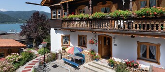 Lejlighed Sunflower - gæstebesørred