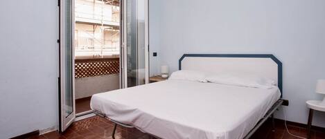 2 Schlafzimmer, Bettwäsche