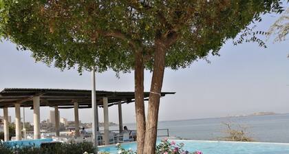 Union Amical Des Corses Dakar