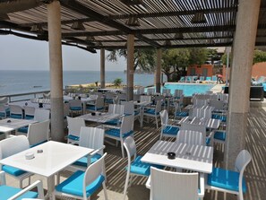 Terras