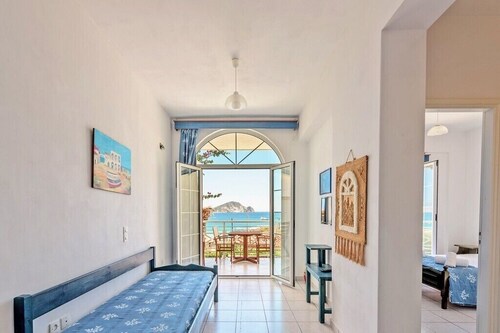 Villa Panorama  - Junior 1 Bedroom
