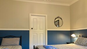 Room - The Lady Jane Motel (Bulahdelah)