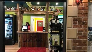 Reception - The Lady Jane Motel (Bulahdelah)