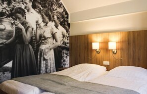 3 sovrum, resesäng, gratis wi-fi och sängkläder