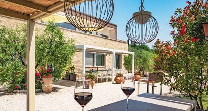 Vacation home Futura by Interhome