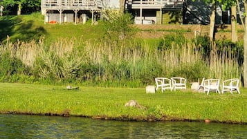 Udendørsområde