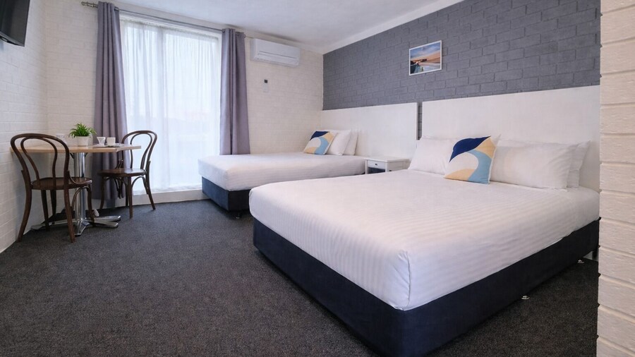 Busselton Motel
