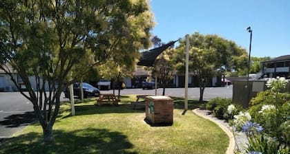 Busselton Motel