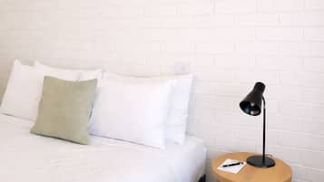 Standardrum | Gratis wi-fi och sÀngklÀder