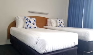 1 habitación, wifi gratis y ropa de cama 