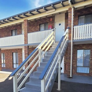 Exterior - Busselton Motel (West Busselton)