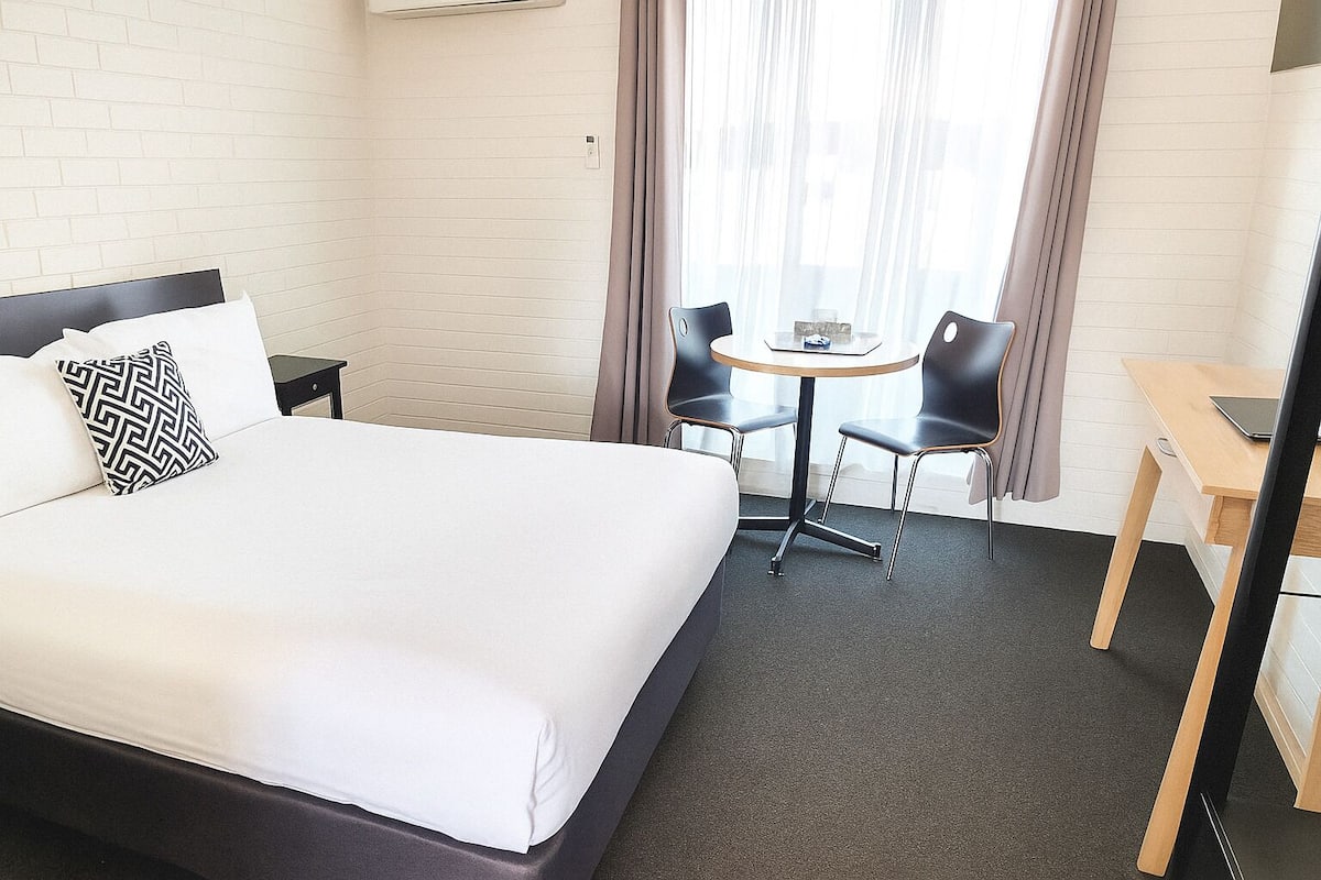 Standaard kamer | 1 slaapkamer, gratis wifi, beddengoed