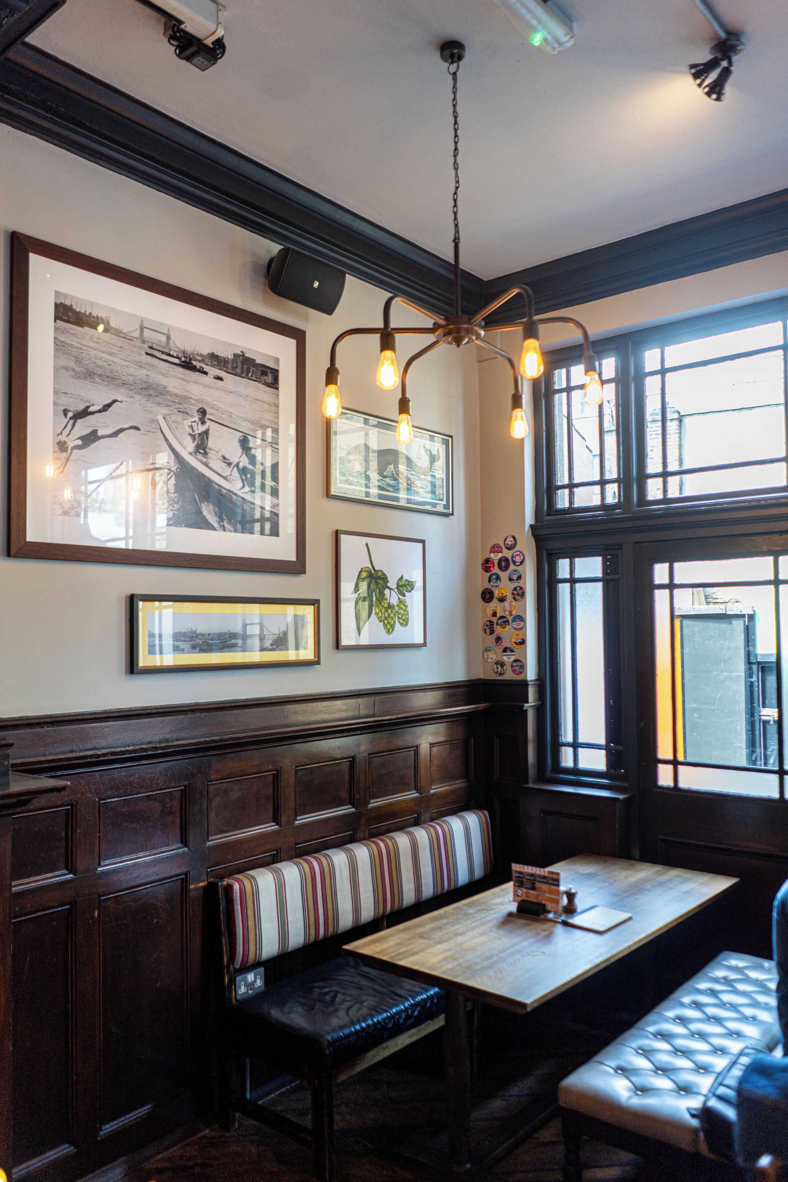 Foto - PubLove @ The Rose & Crown