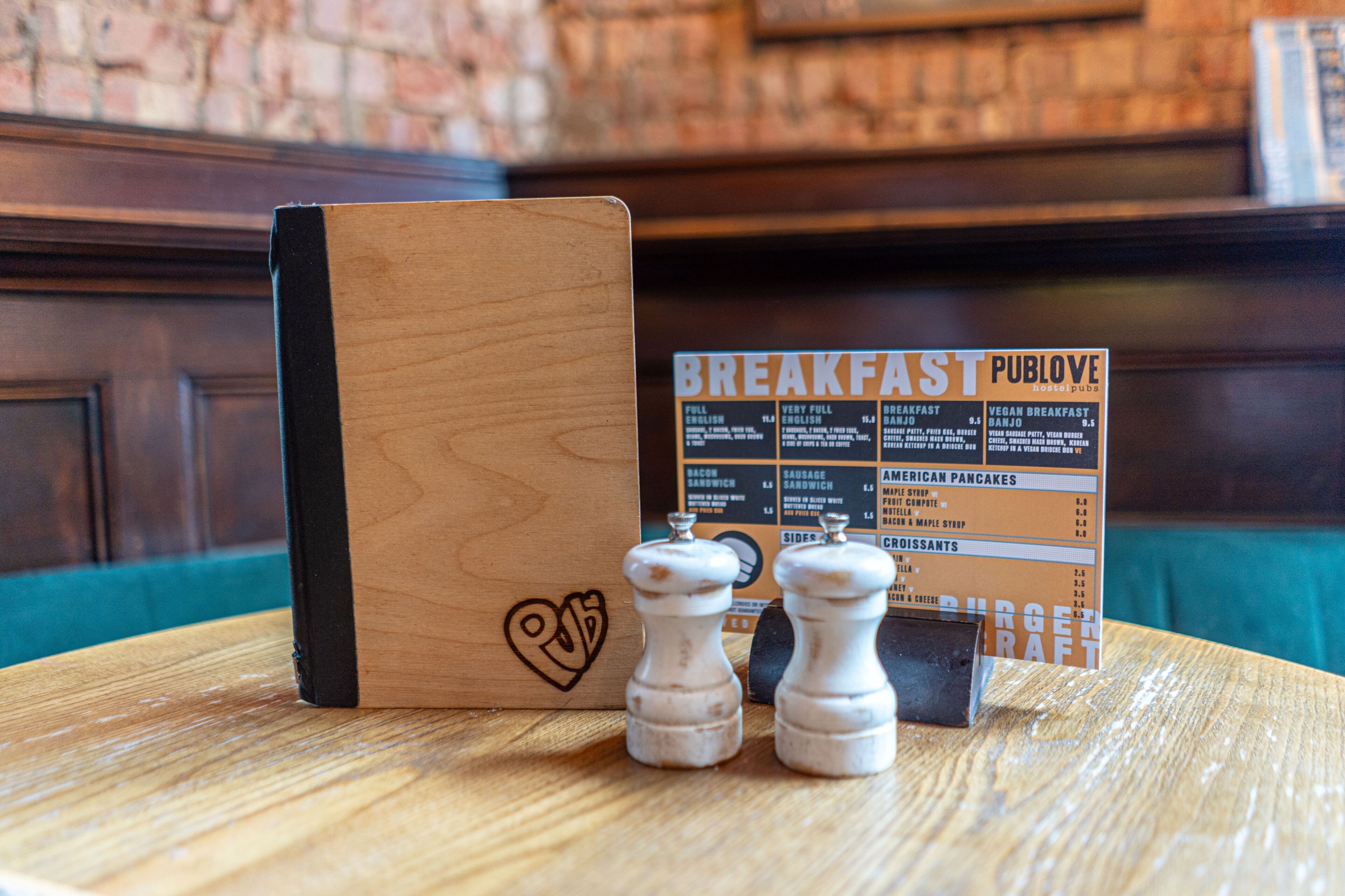 Foto - PubLove @ The Rose & Crown