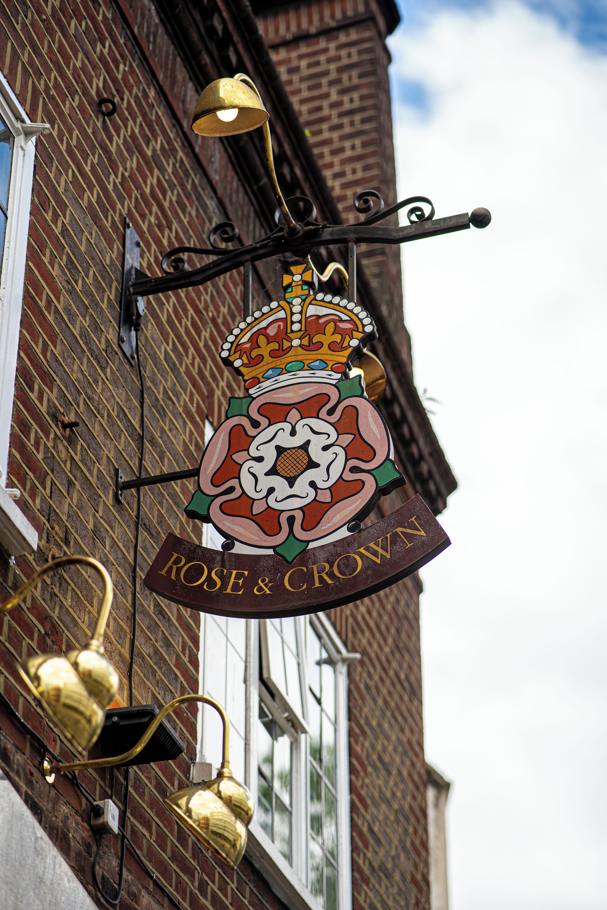 Foto - PubLove @ The Rose & Crown