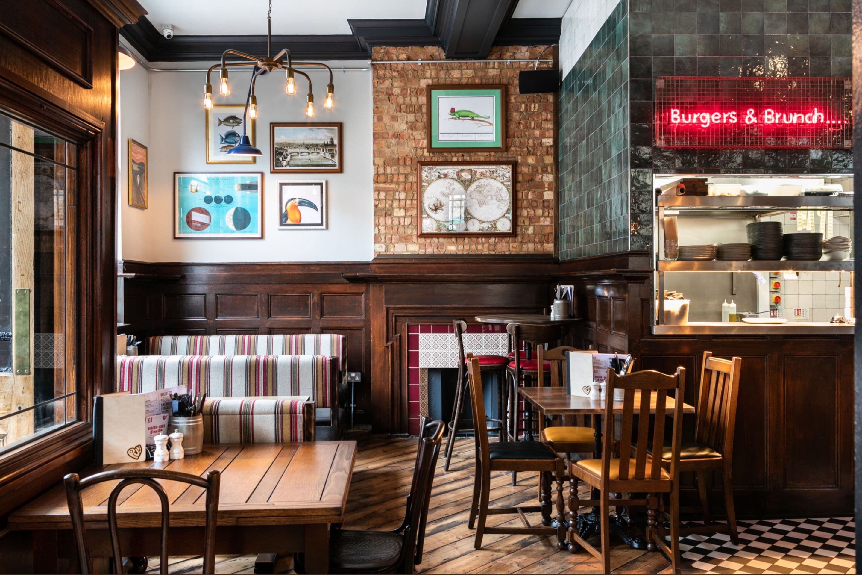 Foto - PubLove @ The Rose & Crown