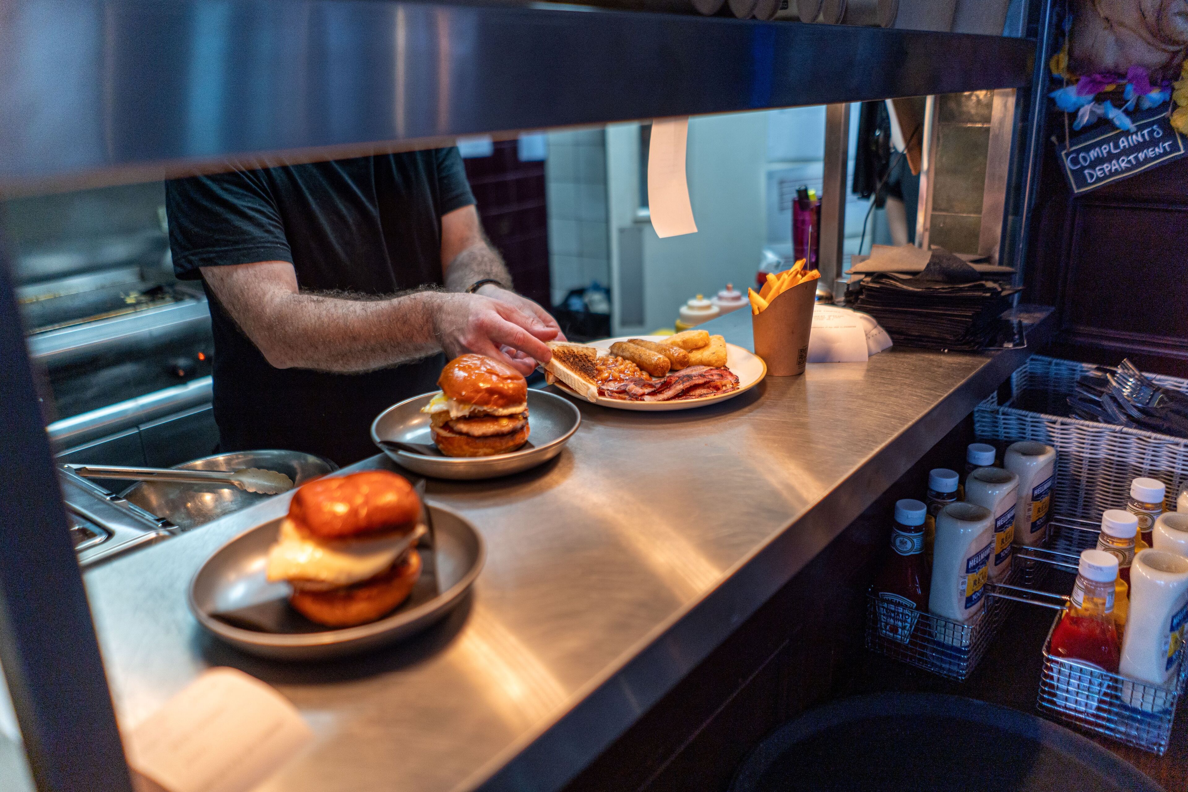 Foto - PubLove @ The Rose & Crown