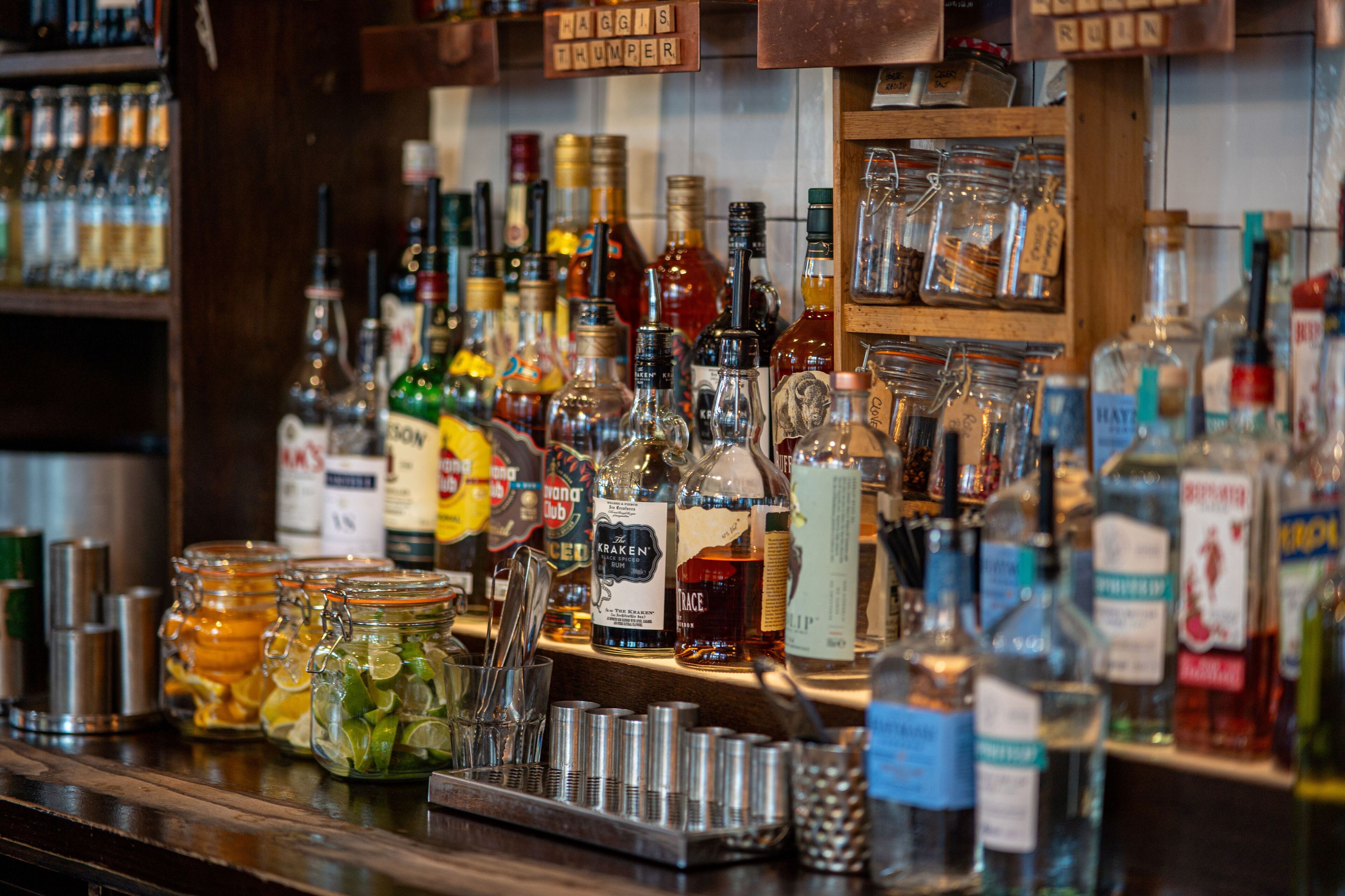 Foto - PubLove @ The Rose & Crown