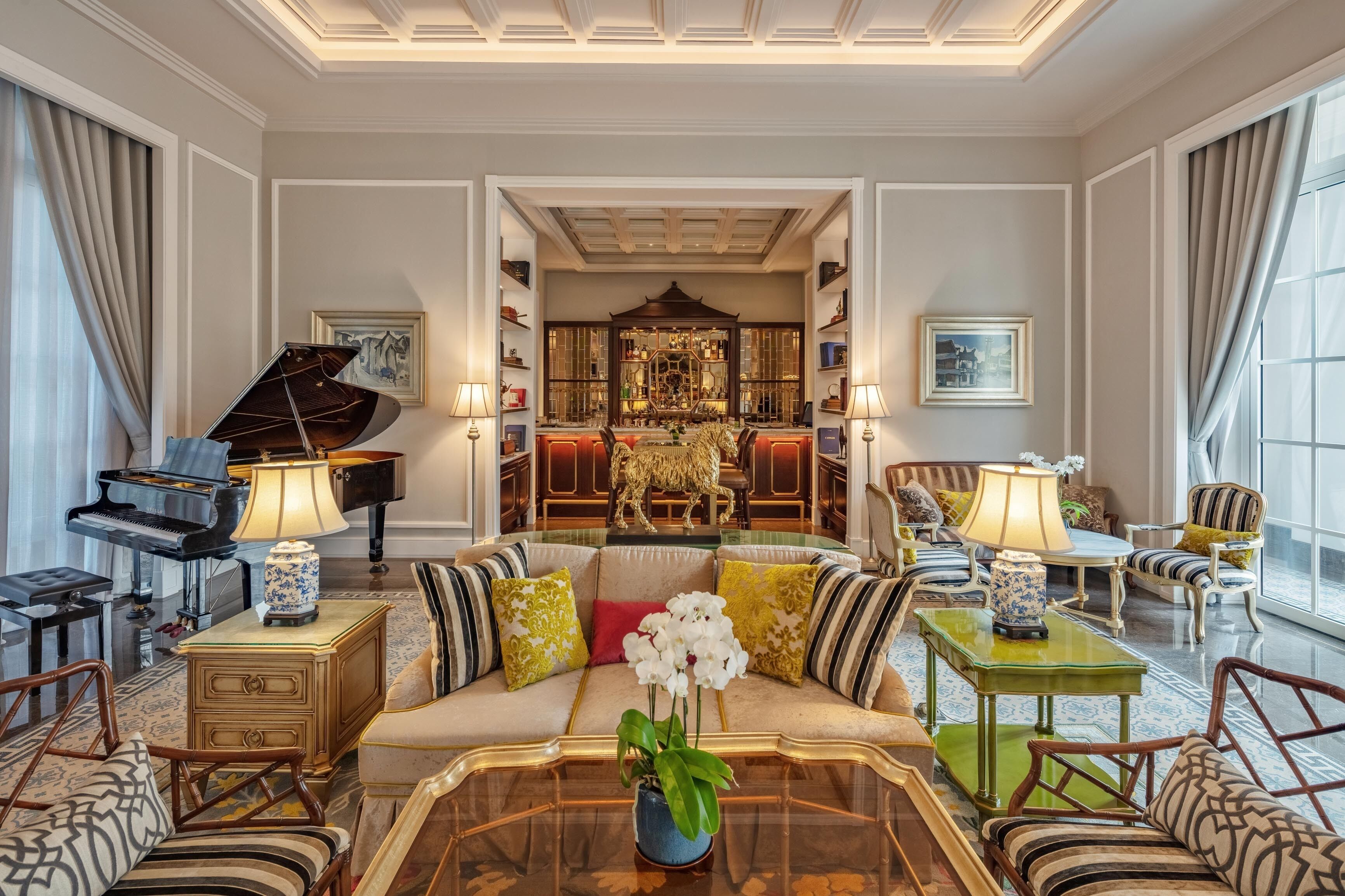 Photo - Mia Saigon – Luxury Boutique Hotel