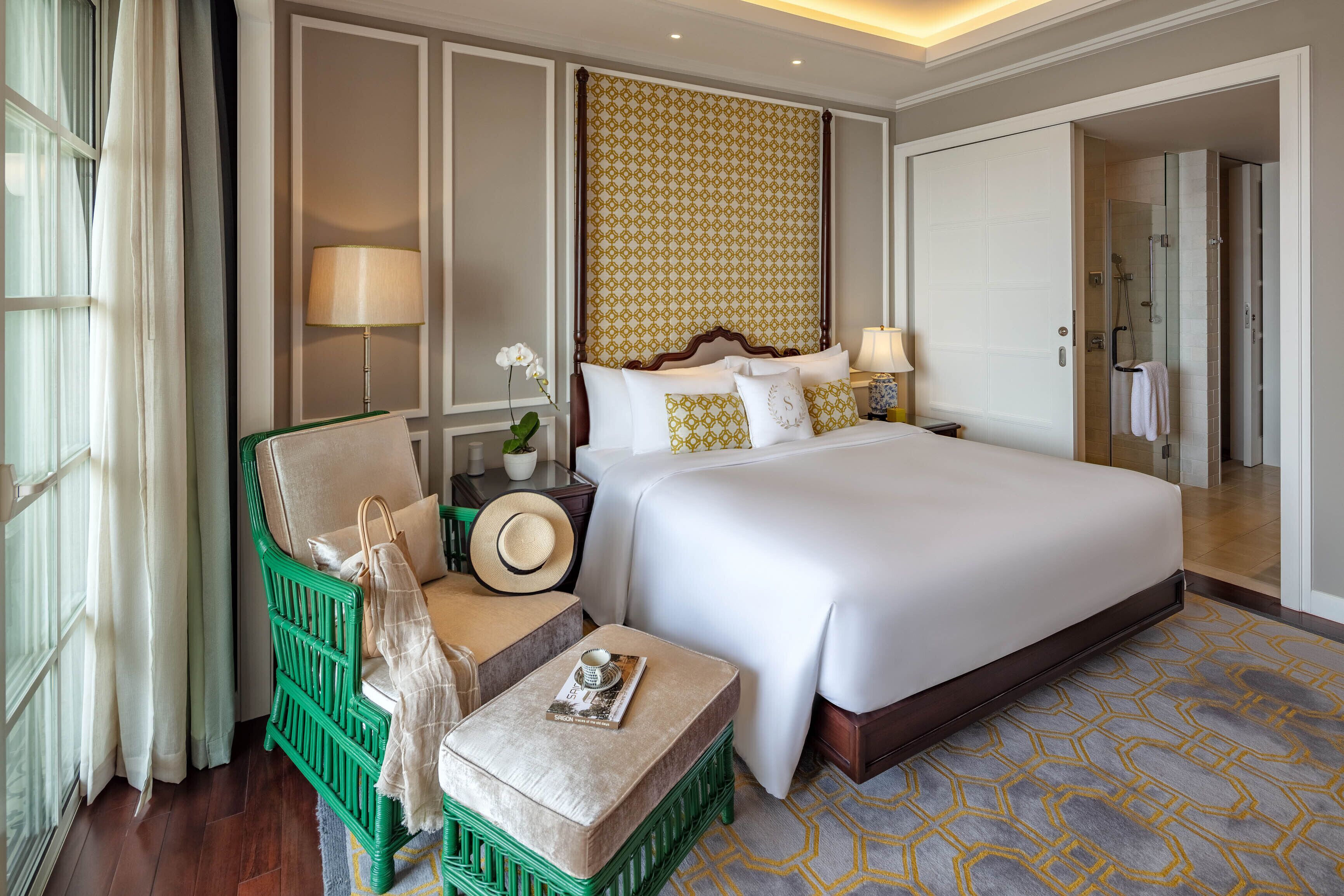 Foto - Mia SaiGon Luxury Boutique Hotel
