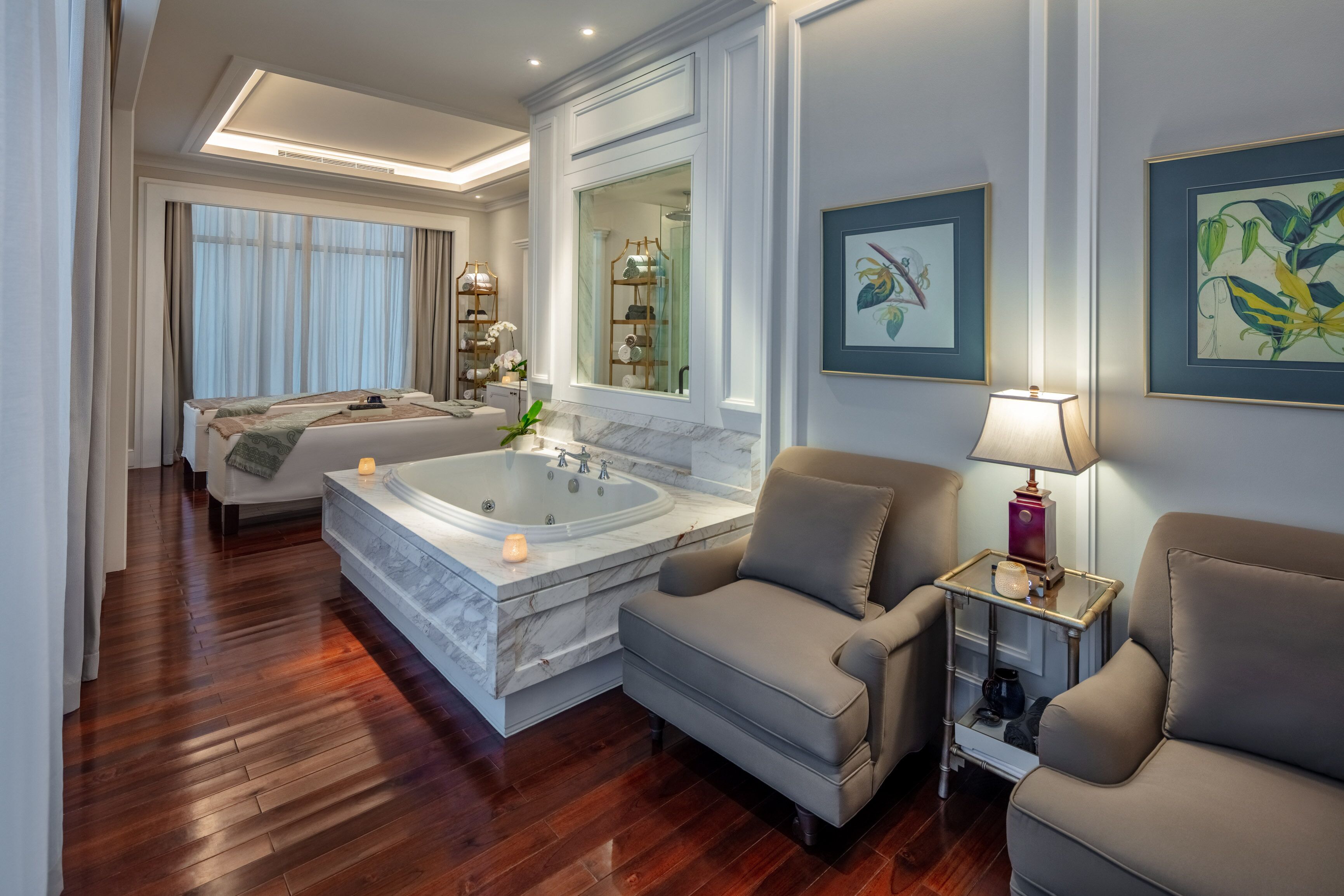 Foto - Mia SaiGon Luxury Boutique Hotel