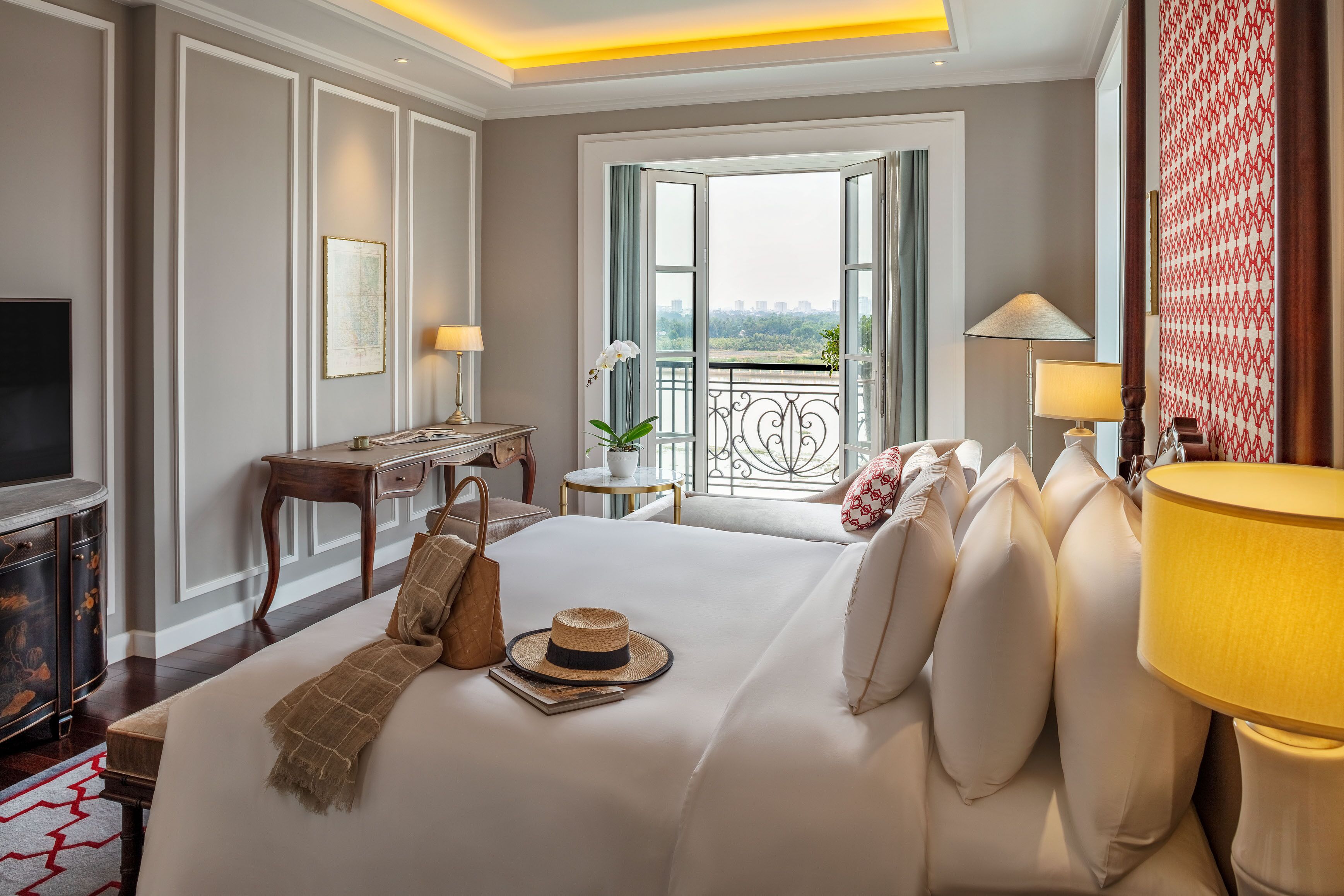 Photo - Mia Saigon – Luxury Boutique Hotel