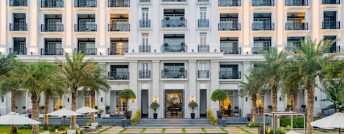 ミア サイゴン ラグジュアリー ブティック ホテル