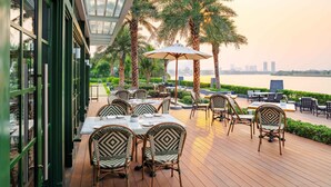 Teras/patio