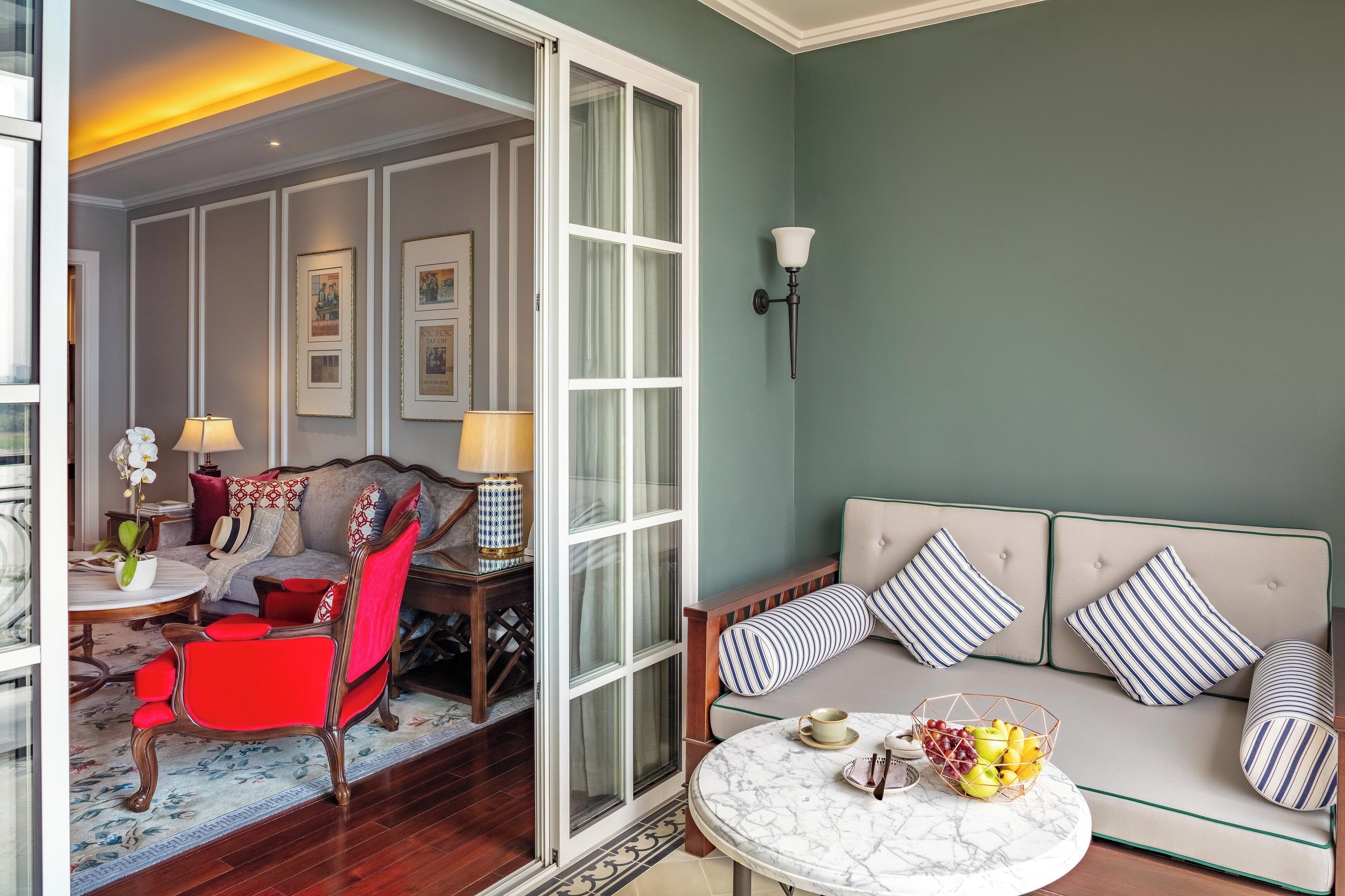 Foto - Mia SaiGon Luxury Boutique Hotel