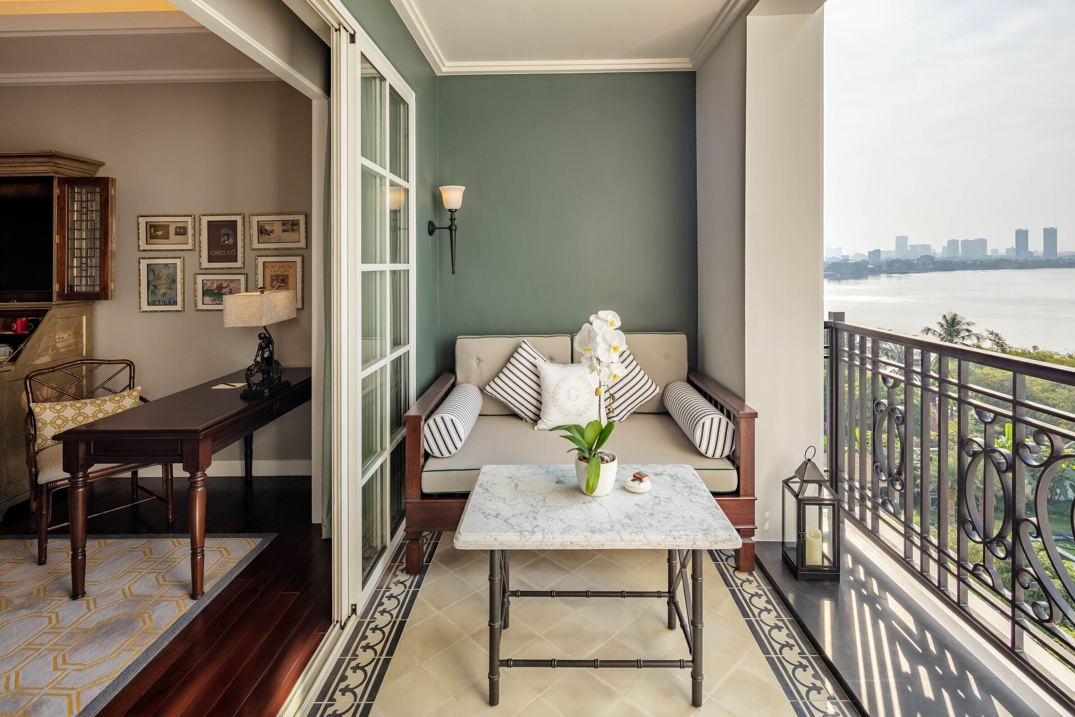 Foto - Mia SaiGon Luxury Boutique Hotel