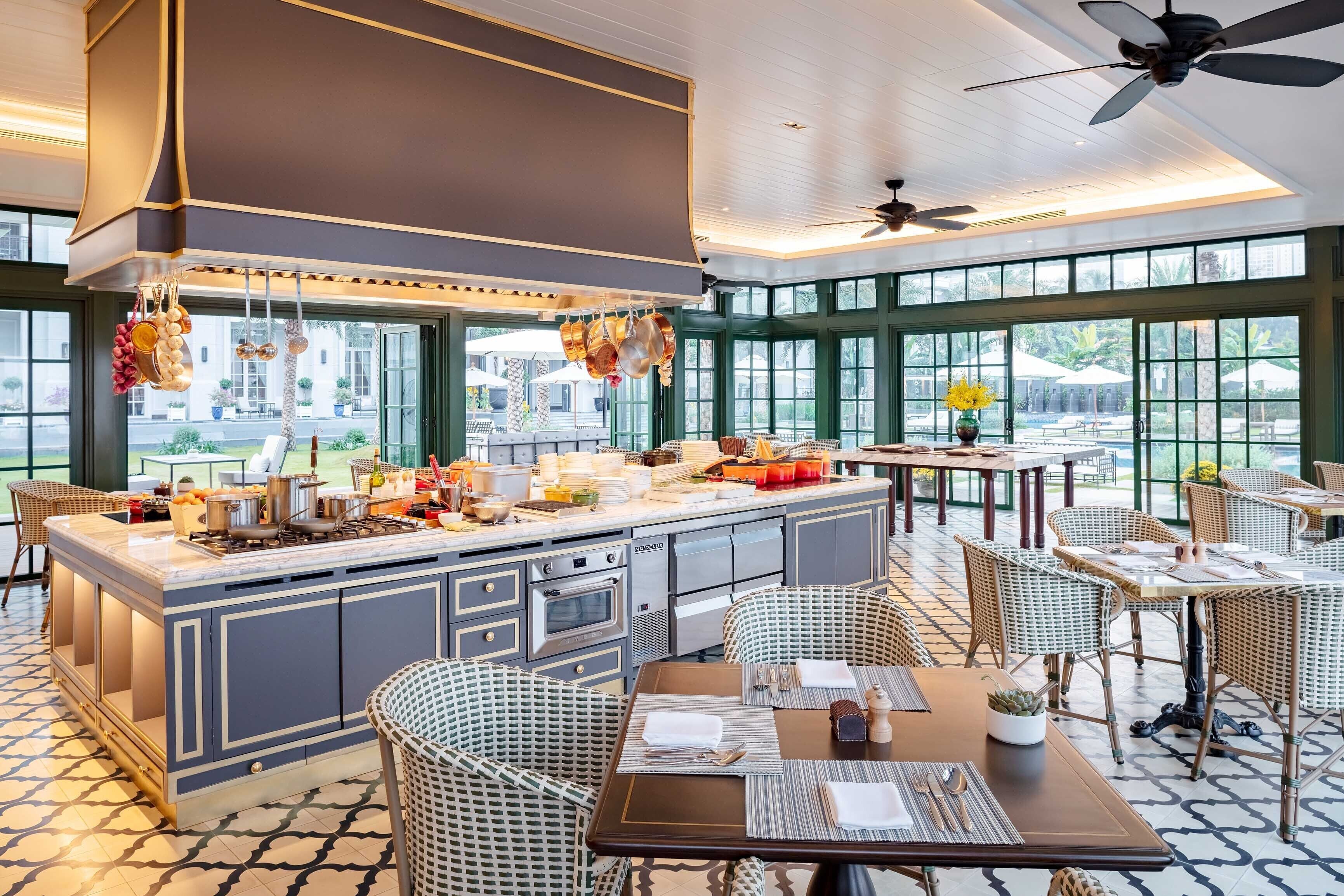 Photo - Mia Saigon – Luxury Boutique Hotel