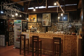 Exterior - Ha Giang Historic House & tour (Ha Giang)