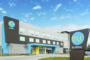 Exterior - Tru By Hilton Greenville (Greenville)