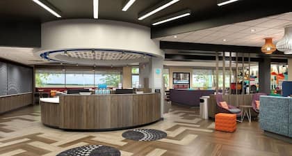 Tru By Hilton Greenville
