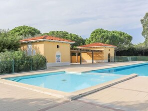 Alberca