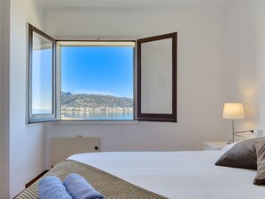 3 slaapkamers, gratis internet