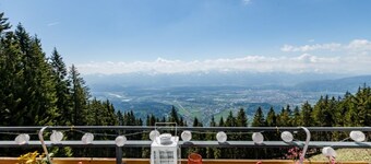 MOOKI Mountain&Pool Apartment Gerlitzen