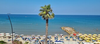 Laigueglia Beach, Laigueglia, Italy