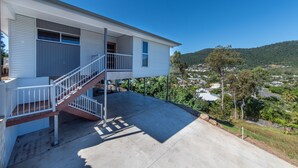 Exterior - Great Escape - Cannonvale (Cannonvale)